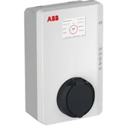 ABB Ladeboks TAC-W22-T-RD-MC-0