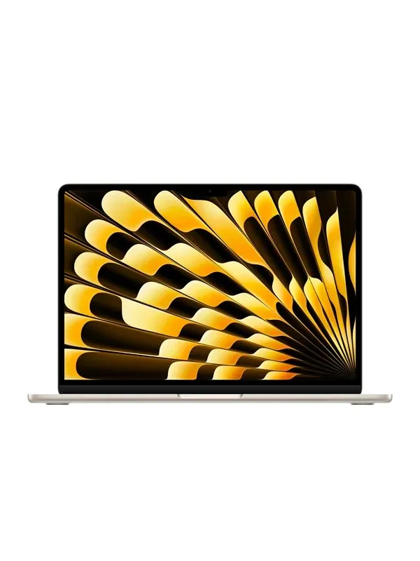 Apple MacBook Air 13.6" M4 16GB 256GB Starlight