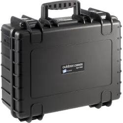 B&W Outdoor Cases Type 5000