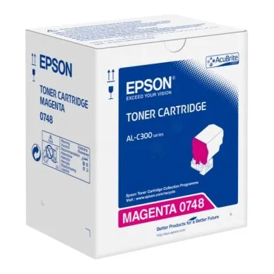 Epson C13S050748