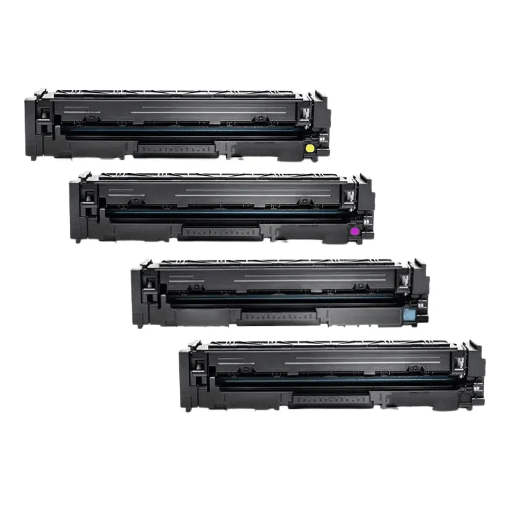 HP 658A Tonersæt