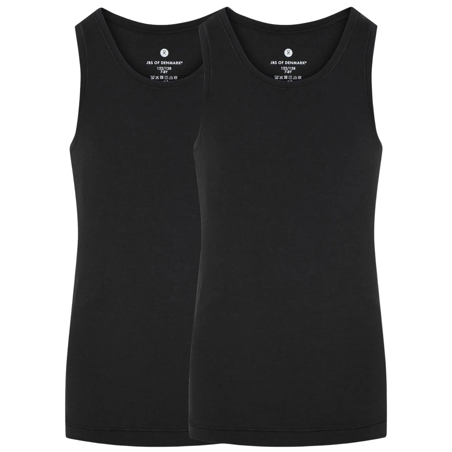 JBS of Denmark Pige Undertrøje