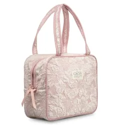 Karen Toilettaske Rose