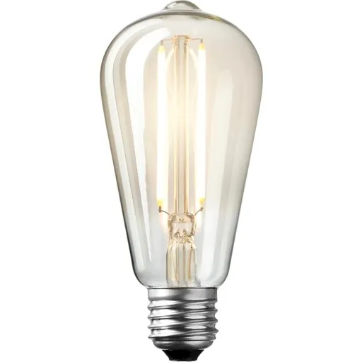 Nielsen Light E27 dråbepære 2W 2200K