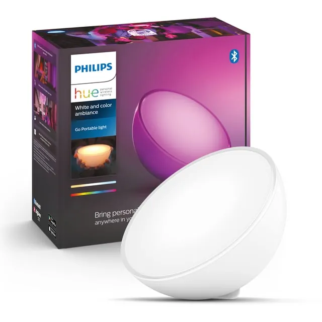Philips Hue Go