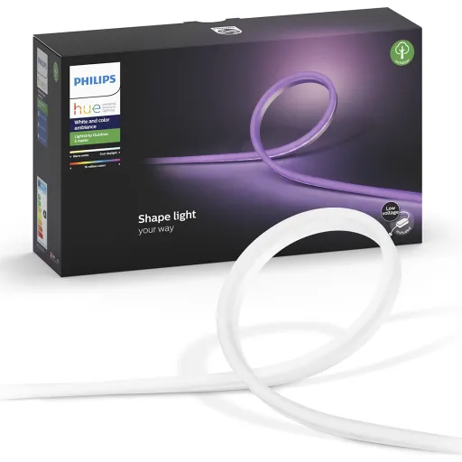 Philips Hue Outdoor Lightstrip 5m