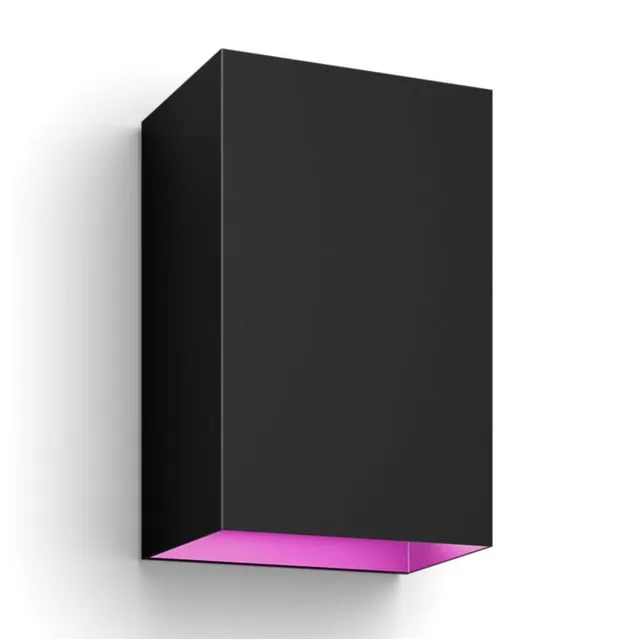 Philips Hue Resonate udendørs væglampe