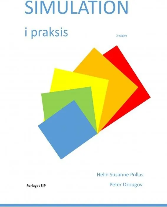 Simulation i Praksis Peter Dzougov