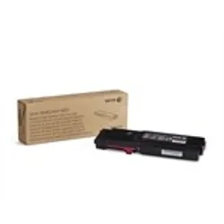 Xerox Toner Magenta HC 7K WC 6655